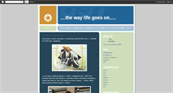 Desktop Screenshot of issitworthit.blogspot.com