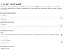 Tablet Screenshot of jurnaldeavort.blogspot.com