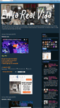 Mobile Screenshot of enlarealvida.blogspot.com
