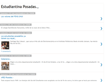 Tablet Screenshot of estuposadas.blogspot.com