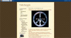 Desktop Screenshot of flavioluisbeto.blogspot.com