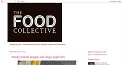 Desktop Screenshot of debsravingrecipes.blogspot.com