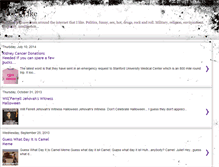 Tablet Screenshot of piczilike.blogspot.com