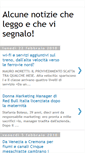 Mobile Screenshot of notiziemartino.blogspot.com