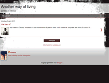 Tablet Screenshot of dimphyverdiesen.blogspot.com