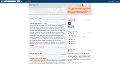Desktop Screenshot of bekilockwood.blogspot.com