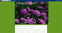 Desktop Screenshot of cheerplant.blogspot.com