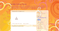 Desktop Screenshot of nataliathinen.blogspot.com