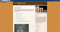 Desktop Screenshot of familycoleman.blogspot.com
