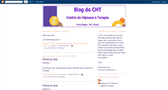 Desktop Screenshot of centrodehipnoseeterapia.blogspot.com