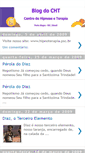 Mobile Screenshot of centrodehipnoseeterapia.blogspot.com