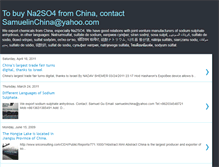 Tablet Screenshot of na2so4.blogspot.com