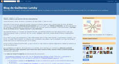 Desktop Screenshot of adefinirlo.blogspot.com