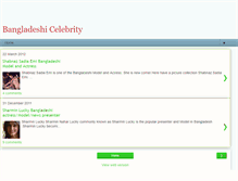 Tablet Screenshot of bdcelebrity72.blogspot.com
