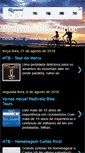 Mobile Screenshot of pedivelabikeclubepp.blogspot.com