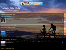 Tablet Screenshot of pedivelabikeclubepp.blogspot.com