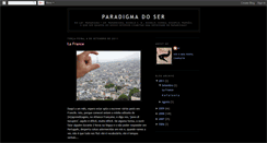 Desktop Screenshot of paradigmadoser.blogspot.com