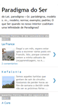 Mobile Screenshot of paradigmadoser.blogspot.com