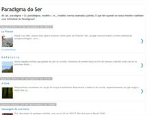 Tablet Screenshot of paradigmadoser.blogspot.com