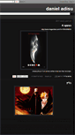 Mobile Screenshot of danieladisu.blogspot.com