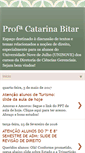 Mobile Screenshot of catarinabitar.blogspot.com