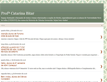 Tablet Screenshot of catarinabitar.blogspot.com