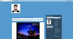 Desktop Screenshot of civilag.blogspot.com