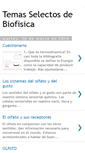 Mobile Screenshot of dhiablo-temasselectosbiofisica.blogspot.com