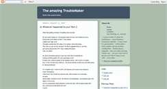 Desktop Screenshot of julianamuppet.blogspot.com