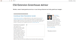 Desktop Screenshot of ghadvisor.blogspot.com