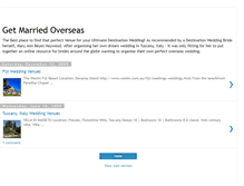 Tablet Screenshot of getmarriedoverseas.blogspot.com