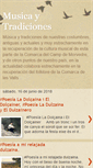 Mobile Screenshot of guillermocamarelles.blogspot.com