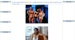Desktop Screenshot of bikini-girls32.blogspot.com