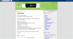Desktop Screenshot of bbib.blogspot.com