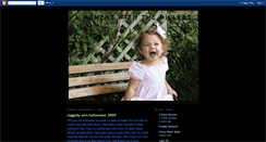 Desktop Screenshot of grantandchristie.blogspot.com