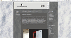 Desktop Screenshot of designetfar.blogspot.com