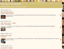 Tablet Screenshot of librarycommitteeuprh.blogspot.com