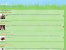 Tablet Screenshot of anat-vitalforce.blogspot.com