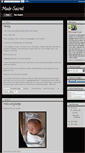 Mobile Screenshot of madesacred.blogspot.com