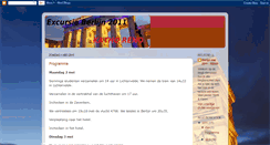 Desktop Screenshot of berlijnreno.blogspot.com