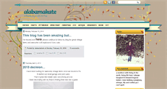 Desktop Screenshot of alabamakatel.blogspot.com