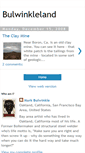 Mobile Screenshot of bulwinklelandcausa.blogspot.com