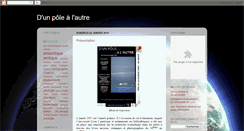 Desktop Screenshot of exposition07-bulyon1.blogspot.com