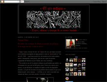 Tablet Screenshot of el-uso-antiguo.blogspot.com