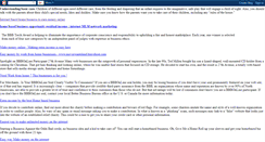 Desktop Screenshot of bluedragoninc.blogspot.com