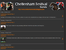 Tablet Screenshot of cheltenhamtrends.blogspot.com