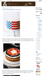 Mobile Screenshot of i-heart-baking.blogspot.com