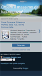 Mobile Screenshot of gestireilnegozio.blogspot.com