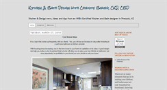Desktop Screenshot of boardbyboarddesign.blogspot.com