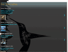 Tablet Screenshot of keywestartgalleries.blogspot.com